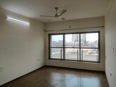 Bedroom Image of 999 Sq.ft 2 BHK Apartment / Flat for sale in Raheja Vihar, Powai Mumbai for Rs. 24500000