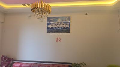 Hall Image of 710 Sq.ft 2 BHK Apartment / Flat for sale in Kolte Patil Life Republic Sector R10 10th Avenue Universe Phase II, Mulshi Pune for Rs. 7000000