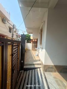 Balcony Image of 500 Sq.ft 2 BHK Builder Floor for rent in Rapti Nagar Phase-4, Kunraghat Gorakhpur for Rs. 9000
