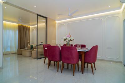 Hall Image of 2082 Sq.ft 3 BHK Villa for sale in Kalpana North Avenue, Mohanlalganj Lucknow for Rs. 8950000