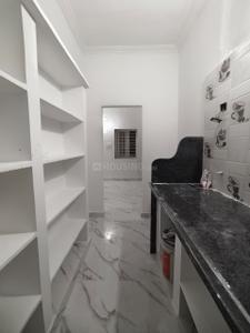 Kitchen Image of 2350 Sq.ft 4 BHK Independent House for sale in Thumukunta Secunderabad for Rs. 11500002
