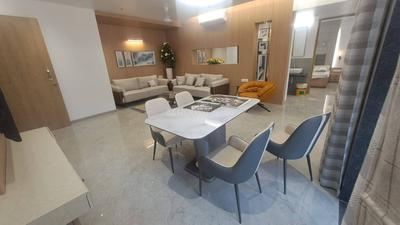 Hall Image of 1237 Sq.ft 2 BHK Apartment / Flat for sale in Shreeji Arianna Homes, Somatane Pune for Rs. 6200000
