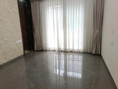 Bedroom Image of 1560 Sq.ft 3 BHK Apartment / Flat for sale in Hitech Dwarka, Kharghar Navi Mumbai for Rs. 19500000