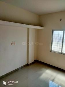 Bedroom Image of 450 Sq.ft 1 BHK Apartment / Flat for sale in Lohegaon Pune for Rs. 2500000