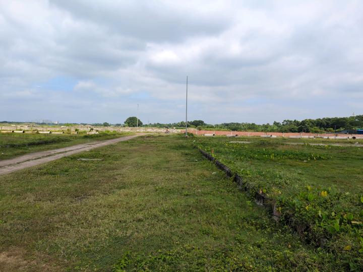 Hatisala, New Town Main Image 1