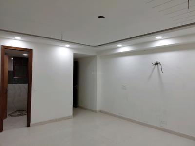 Living Room Image of 1480 Sq.ft 4 BHK Apartment / Flat for sale in Sultanpur New Delhi for Rs. 12500000