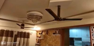 Hall Image of 1235 Sq.ft 2 BHK Apartment / Flat for sale in Ashwini Flora, Horamavu Bengaluru for Rs. 7800000