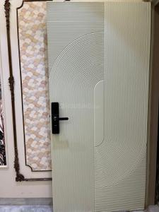 Bedroom Image of 2750 Sq.ft 4 BHK Duplex for sale in Natural View, Ultadanga Kolkata for Rs. 29000000