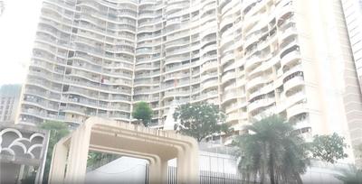Image of 1400 Sq.ft 2 BHK Penthouse for rent in B and M Atlantis, Ghansoli, Navi Mumbai for Rs. 73000