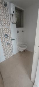 Bathroom Image of 720 Sq.ft 2 BHK Apartment / Flat for sale in PNK Imperial Heights, Mira Road East Mira Bhayandar for Rs. 12000000