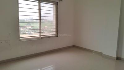 Bedroom Image of 850 Sq.ft 2 BHK Apartment / Flat for rent in Shreeji Safal Icon, Manjalpur Vadodara for Rs. 12000