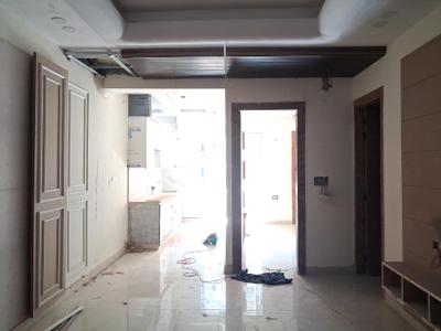Living Room Image of 1080 Sq.ft 2 BHK Apartment / Flat for sale in DM Infra by Networth Realty, Sector 102 Noida for Rs. 4250000