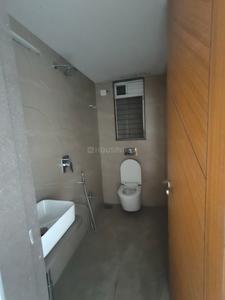 Bathroom Image of 7000 Sq.ft 4.5 BHK Apartment / Flat for sale in Bhagwati 19 East, Nerul Navi Mumbai for Rs. 110000000