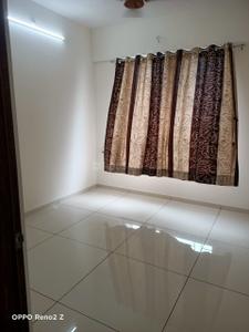 Bedroom Image of 1300 Sq.ft 3 BHK Apartment / Flat for rent in Vishal Leela Heights, Wakad Pune for Rs. 36500