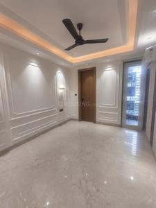 Hall Image of 1800 Sq.ft 3 BHK Builder Floor for sale in Kalkaji New Delhi for Rs. 47500000