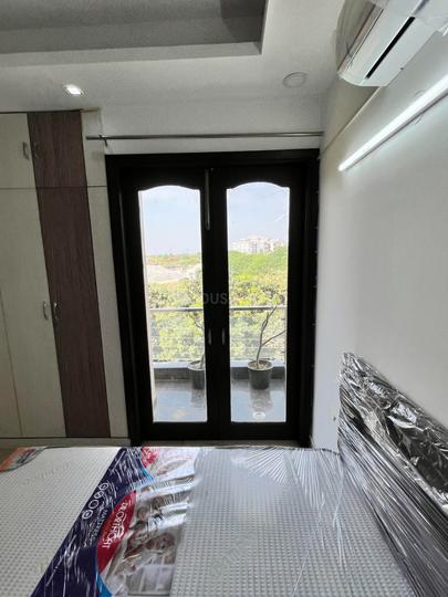 V BLOCK DLF PHASE 3 Bedroom 1