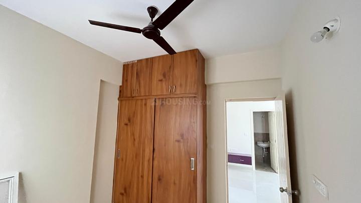 varthur Gated society Bedroom 1