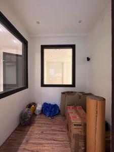 Bedroom Image of 1800 Sq.ft 3 BHK Builder Floor for sale in Sarvodaya Enclave New Delhi for Rs. 65000000