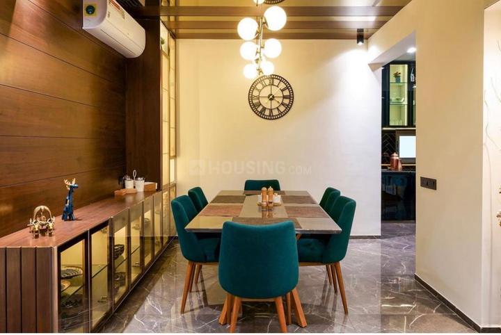 Mahavir Nagar Society, Vastrapur Main Image 1