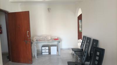 Runwal Centre Living Room 2