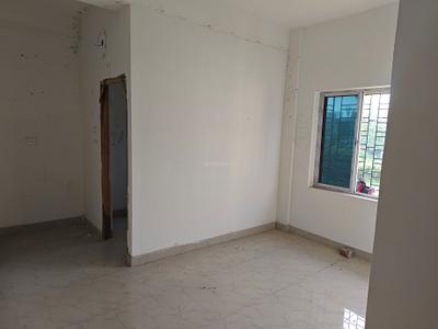 Living Room Image of 800 Sq.ft 3 BHK Apartment / Flat for sale in Garia, Sonarpur Kolkata for Rs. 3400000