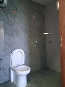 Bedroom Three Image of 9072 Sq.ft 3 BHK Farm House for sale in Dkrrish Green Beauty Farms, Sector 135 Noida for Rs. 13000000