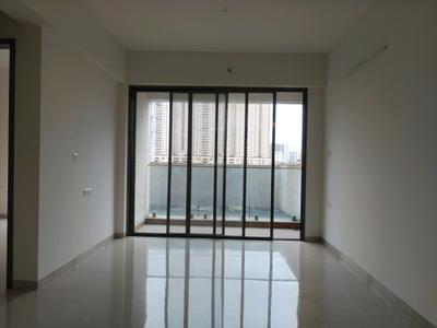 Living Room Image of 990 Sq.ft 2 BHK Apartment / Flat for sale in APK Sky Garden, Mohammed Wadi Pune for Rs. 8400000