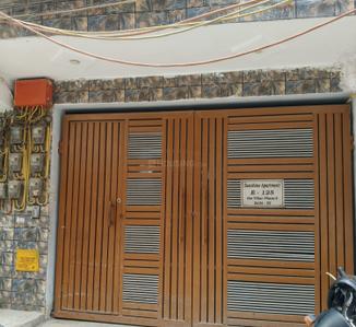 Image of 450 Sq.ft 2 BHK Apartment / Flat for sale in Uttam Nagar, New Delhi for Rs. 2025000
