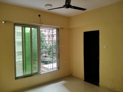 1.5 BHK Flat