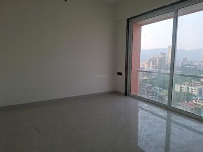 Bedroom Image of 1300 Sq.ft 2 BHK Apartment / Flat for sale in Avenue Hills, Kharghar Navi Mumbai for Rs. 17500000