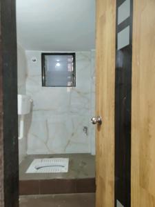 Common Bathroom Image of 850 Sq.ft 2 BHK Apartment / Flat for sale in Shri Ram Tower, Nalasopara West Nala Sopara for Rs. 5400000