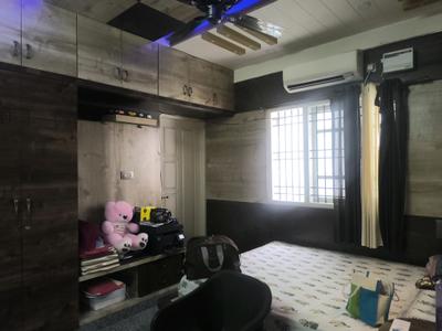 Bedroom Image of 6000 Sq.ft 6 BHK Independent House for sale in Banashankari Bengaluru for Rs. 45000000