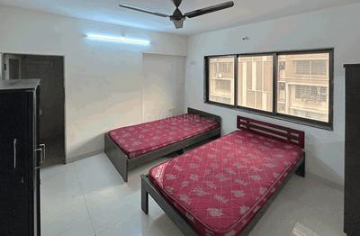 Bedroom Image of Mahipal Nest in Chembur, Mumbai