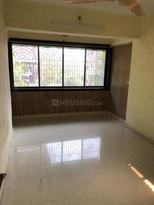 Hall Image of 1200 Sq.ft 2 BHK Apartment / Flat for sale in Nav Shivneri CHS, Vashi Navi Mumbai for Rs. 27200000