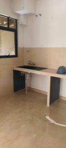 Kitchen Image of 1400 Sq.ft 3 BHK Apartment / Flat for sale in Ambuja Urvisha The Condoville , New Town Kolkata for Rs. 28000000