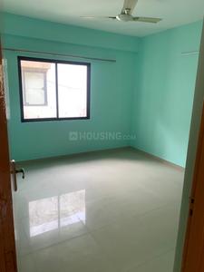 Bedroom Image of 1710 Sq.ft 3 BHK Apartment / Flat for rent in Devnandan Desire, Motera Ahmedabad for Rs. 30000