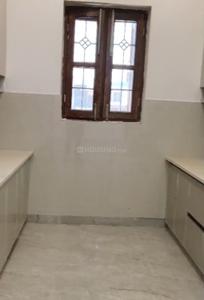 Kitchen Image of 1280 Sq.ft 4 BHK Duplex for sale in Pushpanjali Orchid Park, Dhamawala Bazaar Dehradun for Rs. 20150000