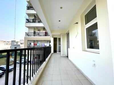 Balcony Image of 1450 Sq.ft 3 BHK Apartment / Flat for sale in APS Highland Park, Bhabat Zirakpur for Rs. 10500000