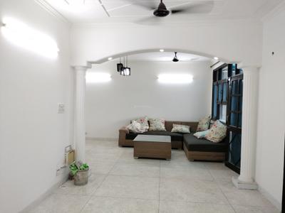Living Room Image of 1700 Sq.ft 3 BHK Apartment / Flat for sale in Sector 4 Dwarka New Delhi for Rs. 37500000