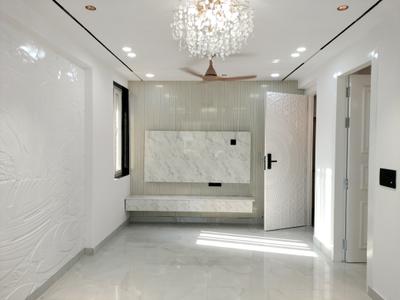 Living Room Image of 1800 Sq.ft 3 BHK Apartment / Flat for sale in Vrindavan Apartment, Sector 6 Dwarka New Delhi for Rs. 28500000