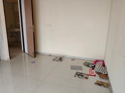 Bedroom Image of 2000 Sq.ft 3 BHK Apartment / Flat for sale in Concrete Sai Saakshaat, Kharghar Navi Mumbai for Rs. 39000000
