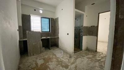Living Room Image of 420 Sq.ft 1 BHK Apartment / Flat for sale in Keshtopur Kolkata for Rs. 1558000
