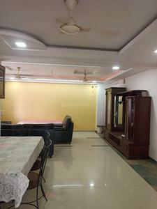 Hall Image of 1820 Sq.ft 3 BHK Apartment / Flat for sale in Goyal Orchid Park, Ramdev Nagar Ahmedabad for Rs. 16800000