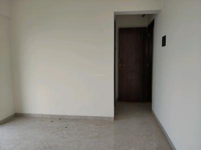 Bedroom Image of 1100 Sq.ft 2 BHK Apartment / Flat for sale in Kharghar Navi Mumbai for Rs. 9000000
