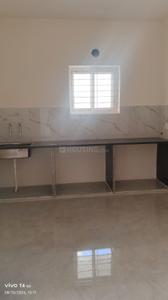 Kitchen Image of 1250 Sq.ft 2 BHK Apartment / Flat for sale in Manikonda Hyderabad for Rs. 8500000
