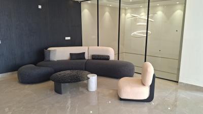 Living Room Image of 4025 Sq.ft 4 BHK Duplex for sale in AIG Aigin Royal Phase 1, Noida Extension Greater Noida for Rs. 44275000