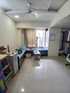 Hall Image of 400 Sq.ft 1 BHK Apartment / Flat for sale in Malad East Mumbai for Rs. 9200000