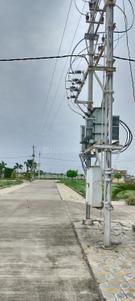 Image of 1000 Sq.ft Residential Plot / Land for sale in Super Corridor, Indore for Rs. 4250000