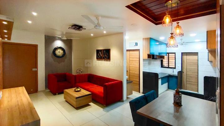 Shreeji Sahaj Residency Main Image 1