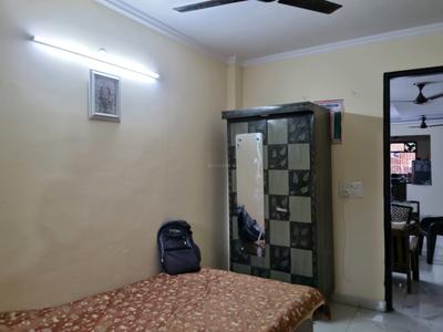 Bedroom Image of 1100 Sq.ft 3 BHK Apartment / Flat for sale in Nangloi New Delhi for Rs. 4000000